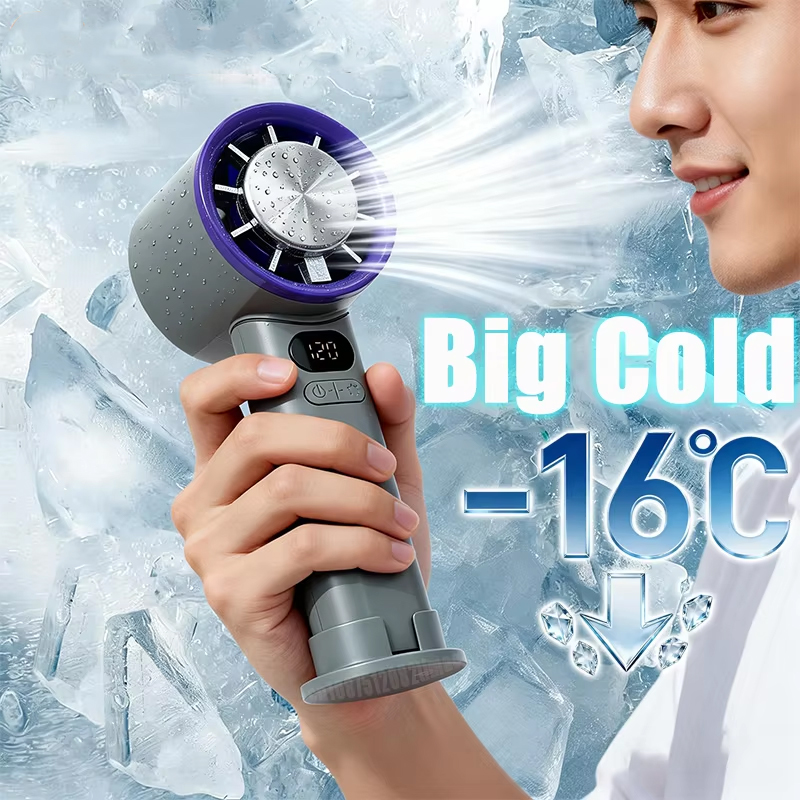 Mini ventilateur USB, ventilat - Smart Home Ventilation avis et prix