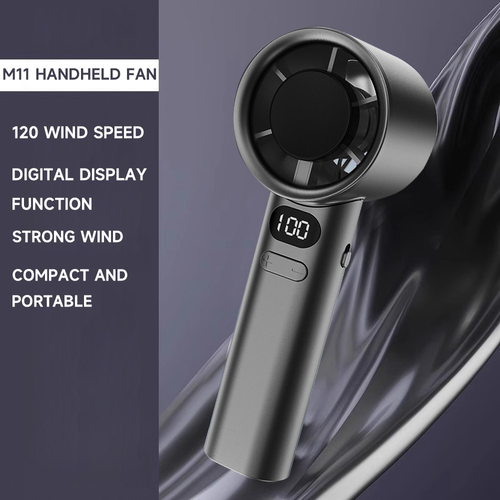 Mini ventilateur USB, ventilat - Smart Home Ventilation avis et prix