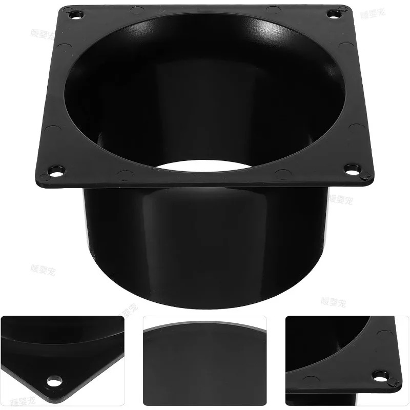 Connecteur mural ABS 75/100/12 - Smart Home Ventilation avis et prix