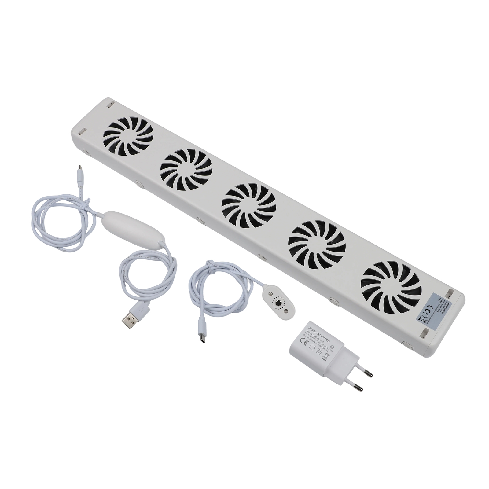 Ventilateur Intelligent de Cha - Smart Home Ventilation avis et prix