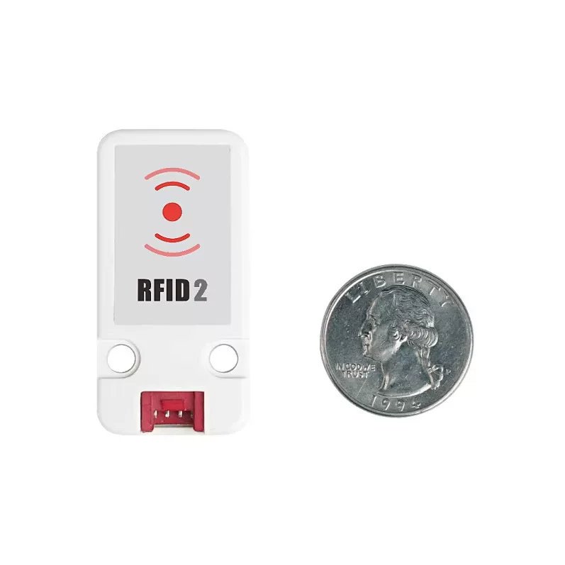 Lecteur/enregistreur RFID/NFC  - Smart Home Full System avis et prix