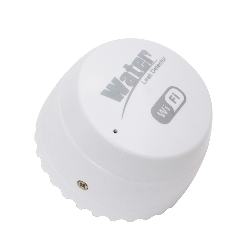 Détecteur de fuite d'eau Wifi, - Smart Home Outdoor avis et prix