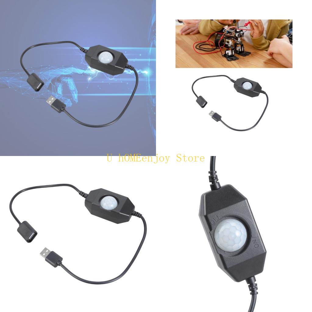 B0KF – commutateurs détection  - Pir Motion Sensor avis et prix